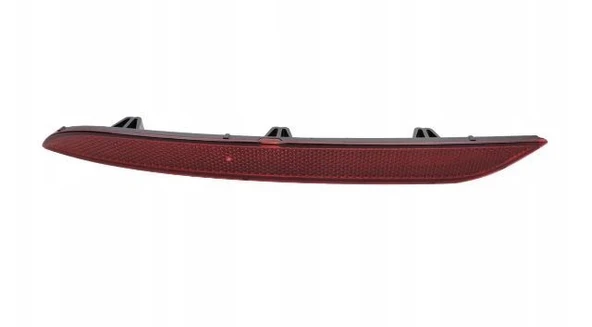 Seat Leon 2021-2024 Arka Tampon Reflektörü Sol (Oem No:5Fa945105A) ürün görseli 1