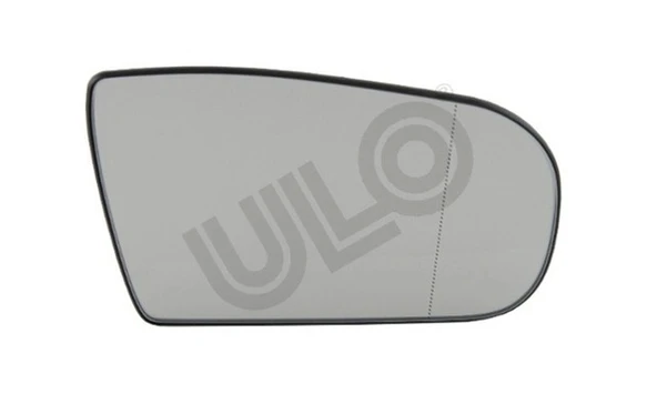 Mercedes C Class-210-140 1996-1999 Ayna Kapağı Sol  (Oem No:A2028110160) ürün görseli 1