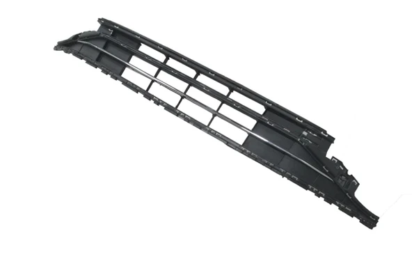 Volkswagen Passat 2019-2022 B8- Ön Tampon Panjuru Nikelajlı (Impressıon) (Oem No:3G0853677Ab) ürün görseli 1