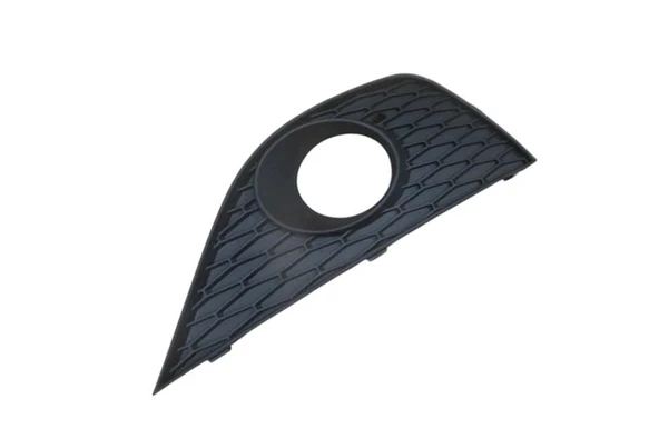 Seat İbiza 2009-2012 Sis Lamba Kapağı Sol Delikli (Tw) (Oem No:6J0853665A) ürün görseli 1