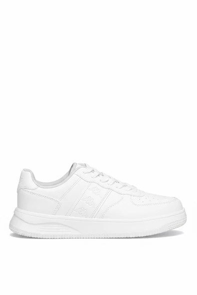 Kappa Tabaco Beyaz Sneaker - Resim 3