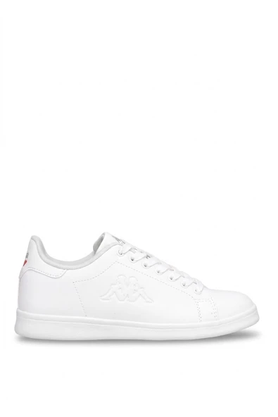 Kappa Azua Beyaz Sneaker - Resim 3