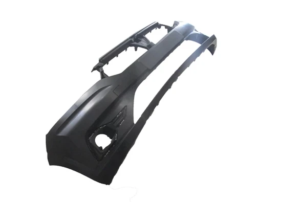 Dacia Sandero 2021-2024 Ön Tampon Sis - Panjur Delikli (Çeki Demiri Kapaklı) (Tw) (Oem No:620105747Y) ürün görseli 1