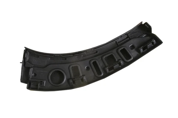 Peugeot 2008, 2016-2019 Arka Tampon Dodik Plastiği Sol (Tyg) (Oem No:1617598480) ürün görseli 1
