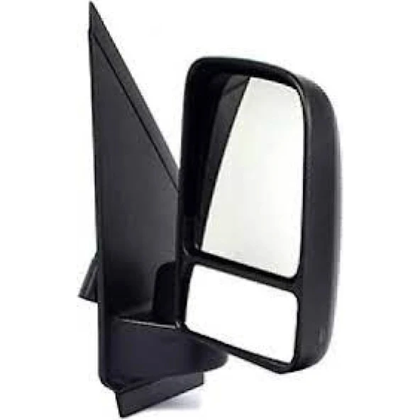 Ford Connect 2002-2008 Dış Dikiz Aynası Sol Manuel (Oem No:2T1417683Al) ürün görseli 1