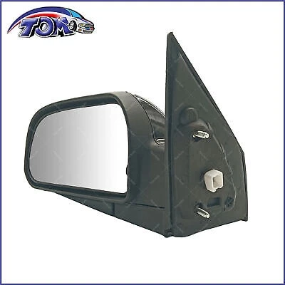 Hyundai Tucson 2005-2009 Sol Dikiz Aynası Komple Elektrikli Isıtmalı Astarlı (5 Pın) (Oem No:876102E110) ürün görseli 1
