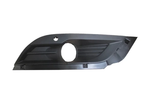 Renault Talisman 2016-2020 Sis Lamba Kapağı Sağ - Sensör Delikli (Tyg) (Oem No:261A25854R) ürün görseli 1