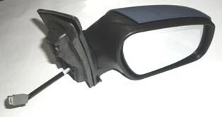 Ford Focus 2005-2008 Dış Dikiz Aynası Sol Elektrikli Isıtmalı Astarlı (Oem No:6M5Y17683Ac) ürün görseli 1