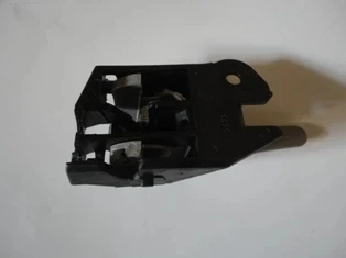 Toyota Corolla 2007-2013 Ön Kapı İç Açma Kolu Sol Gri (Hushan) (Oem No:6920602190B0) ürün görseli 1