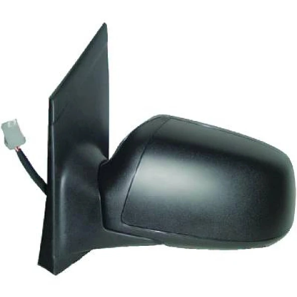 Ford Focus 2005-2008 Dış Dikiz Aynası Sağ Elektrikli Isıtmalı (Oem No:4M5117682Ja) ürün görseli 1