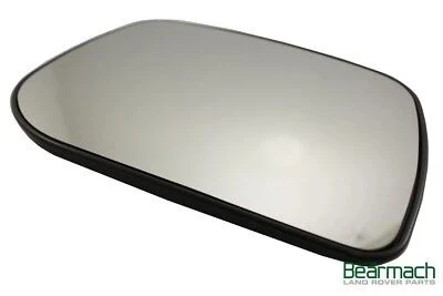 Range Rover 1 - 2 1994-2001 Ayna Camı Sağ (Oem No:Btr6072) ürün görseli 1