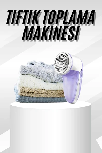 Şarjlı Tüy Toplama Makinesi Tüy Alıcı Toplayıcı Şarjlı Tiftik Kazak Toplama Makinesi P61411S7893 ürün görseli 1