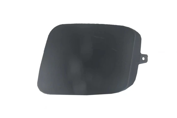 Audi A3 2005-2008 Arka Tampon Çeki Demiri Kapağı (5 Kapı) (Tw) (Oem No:8P4807441Gru) ürün görseli 1