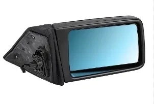 Mercedes E Class-201 89-1995 Ayna Camı Sol Elektrikli-Isitmali (Oem No:A1248101321) ürün görseli 1