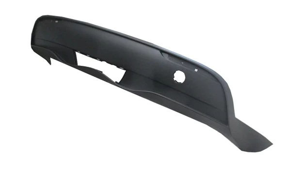 Tesla Model Y 2021-23 Karlık (Arka Tampon Altı) Siyah (Spoıler) (Tw) (Oem No:149400600C) ürün görseli 1
