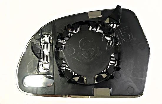 Skoda Octavia - Superb 2008-2015 Ayna Camı Sol (Oem No:1Z0857521) ürün görseli 1