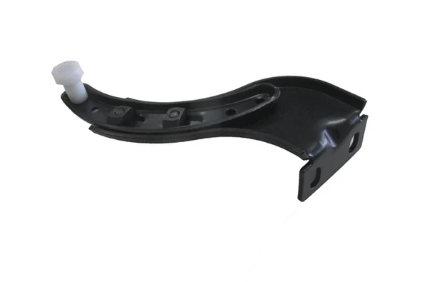 Volkswagen Caddy 2004-2010 Sürgülü Kapı Üst Ray Bağlantısı Sol (Oem No:2K0843435A) ürün görseli 1