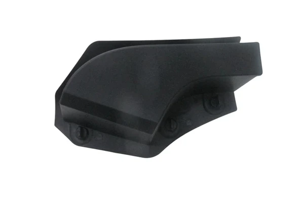 Citroen Jumper 2007-2013 Ön Cam Izgarası Kapağı (Hidrolik Üst (Oem No:1315948070) ürün görseli 1