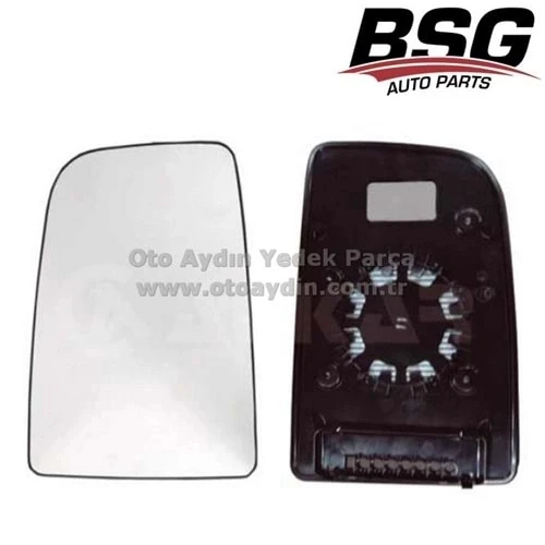 Mercedes Sprinter - Volkswagen Crafter 2006-2018 W906- Ayna Camı Sağ Elektrikli (Oem No:A0028111633) ürün görseli 1