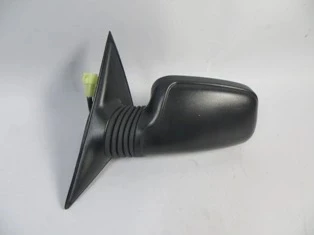 Rover 220 1993-1995 Kapı Aynası Sol Elektrikli - Isıtmalı (5 Fiş Li) (Oem No:Crb106580) ürün görseli 1