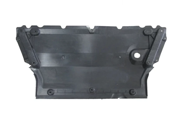 Audi A4 2015-2018 Karter Muhafaza Plastiği (Enjeksiyon Baskı) (Oem No:8W0863821B) ürün görseli 1