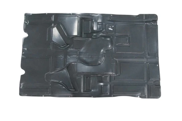 Peugeot Boxer 2014-2021 Karter Muhafaza Plastiği (Oem No:1341340080) ürün görseli 1