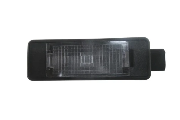 Citroen C4 2011-2017 Plaka Lambası (Oem No:6340F0) - Resim 3