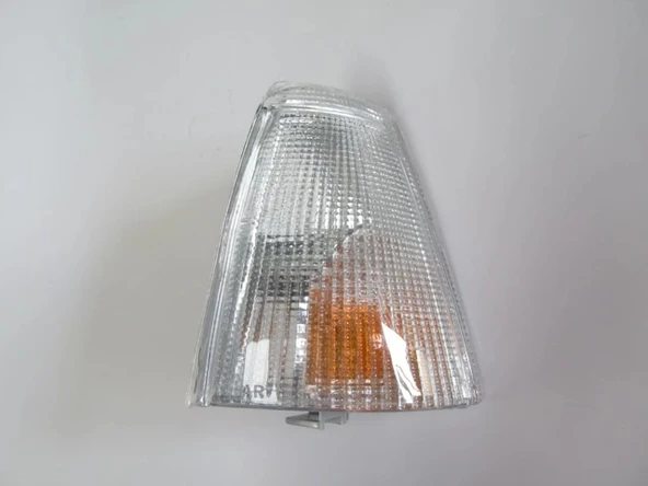 Fiat Şahin - Doğan - Kartal 1994-2002 Ön Sinyal Sağ Beyaz (Oem No:85014920) ürün görseli 1