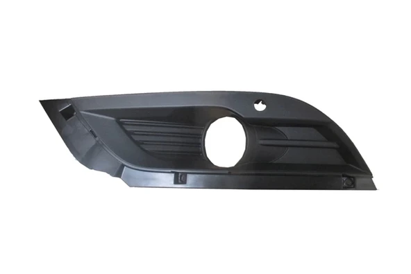Renault Talisman 2016-2020 Sis Lamba Kapağı Sol - Sensör Delikli (Tyg) (Oem No:261A25854R) ürün görseli 1