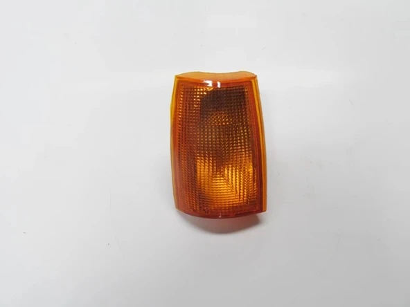 Renault R9 1983-1992 Broadway Ön Sinyal Sağ Sarı (Pleksan) (Oem No:7700682927) ürün görseli 1