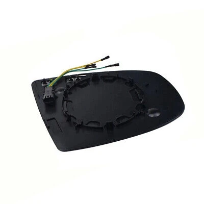 Bmw X5 X6 E71 E72 2010-2016 - Ayna Camı Sol (Oem No:51167174981) ürün görseli 1
