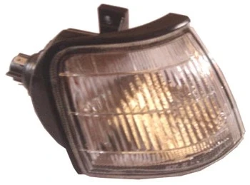 Rover 220 1989-1992 Ön Sinyal Sağ Beyaz (Tyc) (Oem No:Xbd10034) ürün görseli 1