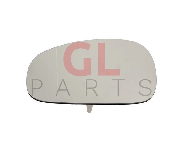 Seat Leon 2004-2009 Ayna Camı Sol (Oem No:1P1857521) ürün görseli 1
