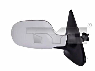 Renault Megane 1 1999-2003 Dış Dikiz Aynası Sağ Kablo Tıpı, Astarlı Kapak, Sıcaklık. Sensör (Oem No:7701471859) ürün görseli 1