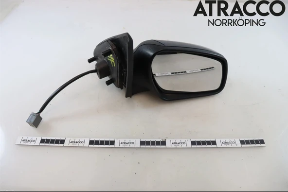 Ford Mondeo 2003-2006 Dış Dikiz Aynası Sağ (Oem No:3S7117682Mf) ürün görseli 1