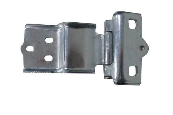Peugeot Boxer 2007-2013 Bagaj Kapağı Menteşesi Sol Alt (Oem No:1388881080) ürün görseli 1