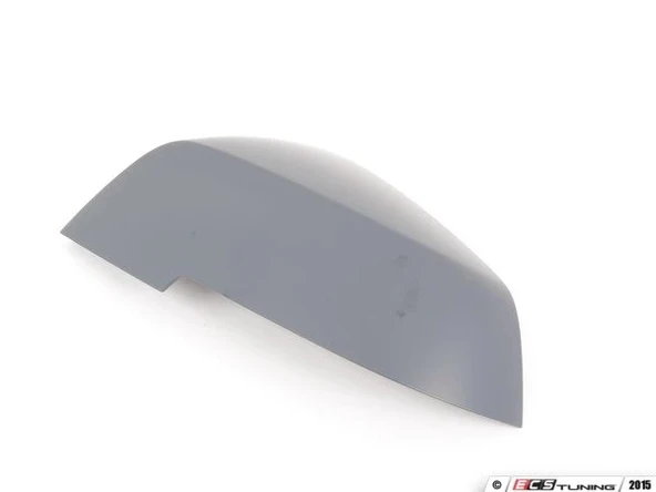 Bmw 1 Serisi - X1 2010-2018 21-22-23-30-31-33-34-35-4F32 33-36- Ayna Kapağı Sol (Oem No:51167292745) ürün görseli 1