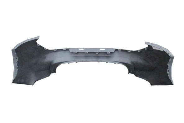 Peugeot 208 2020-2024 Arka Tampon Astarlı Sensör - Kamera Deliksiz (Tyg) (Oem No:982320421T) ürün görseli 1