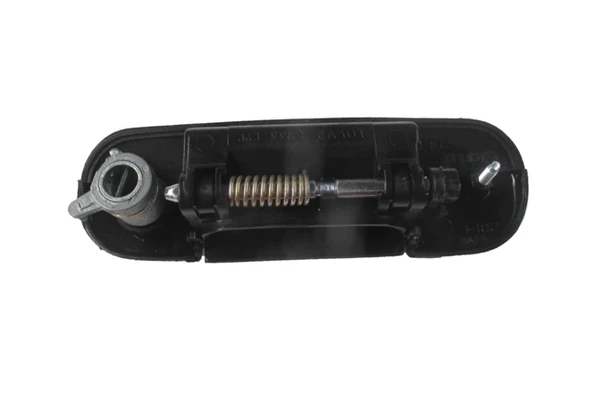 Fiat Şahin - Doğan - Kartal 1988-2002 Ön Kapı Dış Açma Kolu Sağ Siyah (Er Ayna) (Oem No:7596159) ürün görseli 1