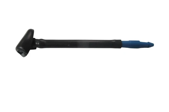 Peugeot 407 2004-2011 Su Fıskiye Memesi (Hortumlu) (Oem No:6438Z1) ürün görseli 1