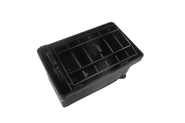 Fiat Doğan - Kartal 1988-2002 Ön Göğüs Orta Üfleme Peteği Sol (Difizör) (Slx) (Oem No:717630080) ürün görseli 1