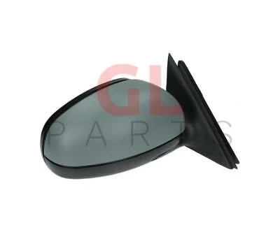 Skoda Fabia 2007-2014 Dış Dikiz Aynası Sağ Elektriki Isıtmalı Astarlı Kapaklı (5 Pin) (Oem No:5J0857508E) ürün görseli 1