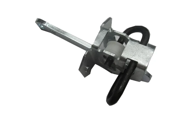 Bmw 5 Serisi 1988-1995 Arka Kapı Durdurucusu Sağ - Sol Aynı (Adet) Gergisi) (Oem No:51228168090) ürün görseli 1