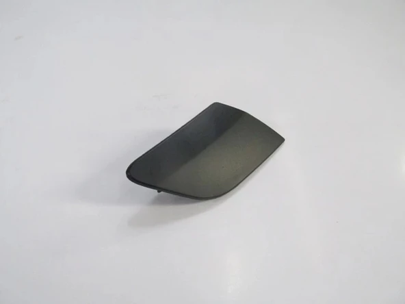 Volkswagen Golf 5 2005-2009 Ön Tampon Bandı Sağ Siyah (Far Yıkama Kapağı) (Gtı - R32) (Tw) (Oem No (1K5955110Agru)) ürün görseli 1