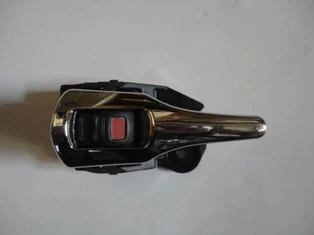 Toyota Corolla 2007-2013 Ön Kapı İç Açma Kolu Sol Nikelajlı (Hushan) (Oem No:6920602200B0) ürün görseli 1