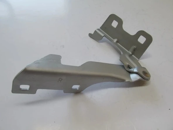 Renault Symbol 2009-2012 Thalia Sedan Kaput Menteşesi Sağ (Oem No:8200715439) ürün görseli 1