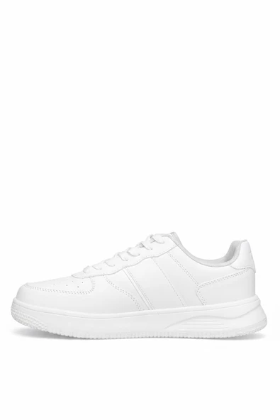 Kappa Tabaco Beyaz Sneaker - Resim 5