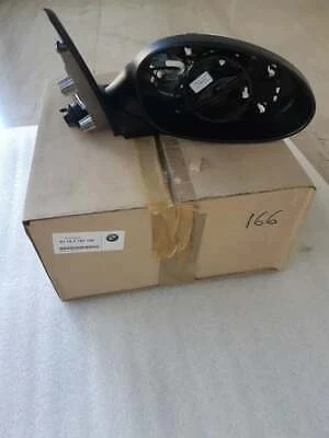 Bmw 1 Serisi 2004-2010 Dış Dikiz Aynası Sağ (Oem No:51167189850) ürün görseli 1
