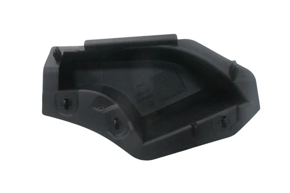 Peugeot Boxer 2007-2013 Ön Cam Izgarası Kapağı (Hidrolik Üst (Oem No:1315948070) ürün görseli 1