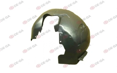 Ford Kuga 2008-2012 Dış Dikiz Aynası Sağ Elektrikli Isıtmalı Otomatik Katlanır (Oem No:8V4117682Gg) ürün görseli 1